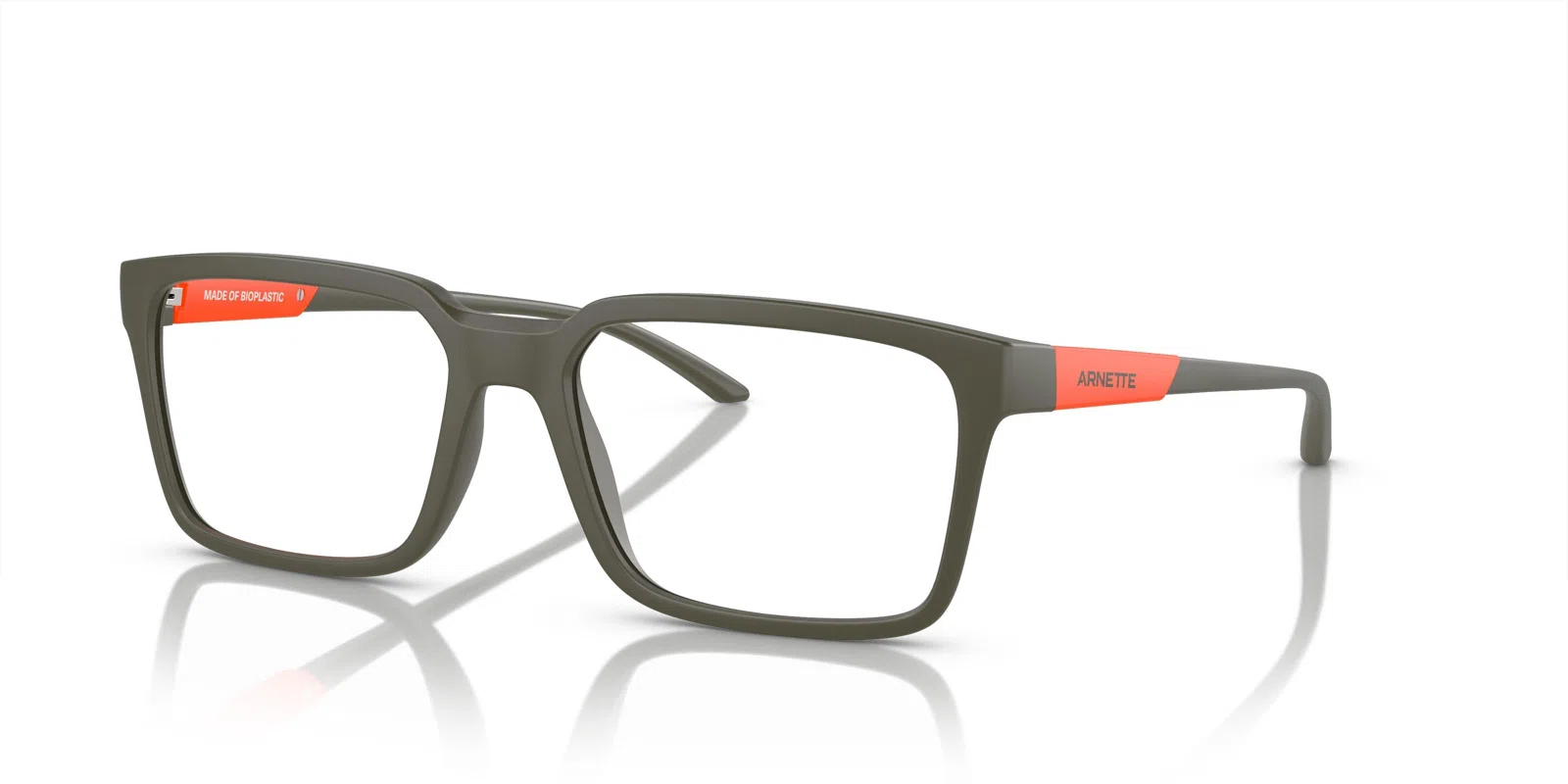 Arnette K8 7238 Eyeglasses - view 8